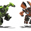 Transformers 2 La Revanche