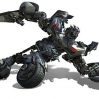 Transformers 2 La Revanche