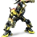 Transformers 2 La Revanche