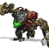 Transformers 2 La Revanche