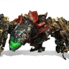 Transformers 2 La Revanche