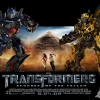 Transformers 2 La Revanche