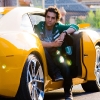 TRANSFORMERS: REVENGE OF THE FALLEN