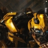 Transformers la Revanche