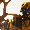 Transformers la Revanche