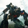 Transformers la Revanche