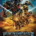 Transformers la Revanche