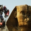 Transformers la Revanche