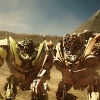 Transformers la Revanche
