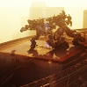 Transformers la Revanche