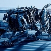 Transformers 2 La Revanche