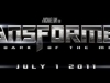 Transformers 3