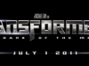 Transformers 3