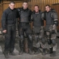 Universal Soldiers