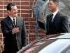 Tournage de Men In Black 3