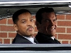 Tournage de Men In Black 3