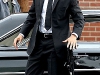 Tournage de Men In Black 3