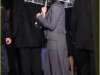 Kate Beckinsale sur le tournage d'Underworld 4: New Dawn