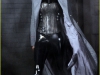 Kate Beckinsale sur le tournage d'Underworld 4: New Dawn