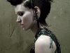 The Girl With The Dragon Tattoo