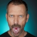 HOUSE:  Hugh Laurie as Dr. Gregory House in the sixth season of HOUSE  premiering with a two-hour event episode "Broken" airing Monday, Sept. 21 (8:00-10:00 PM ET/PT) on FOX.  Â©2009 Fox Broadcasting Co.  Cr:  George Holz/FOX