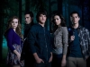 Teen Wolf