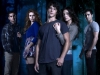 Teen Wolf